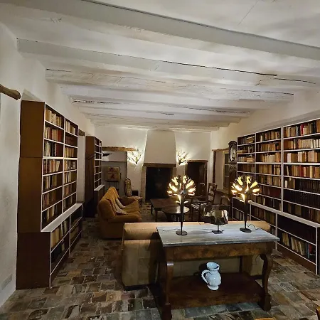 Casa de Férias Le Des Communs *