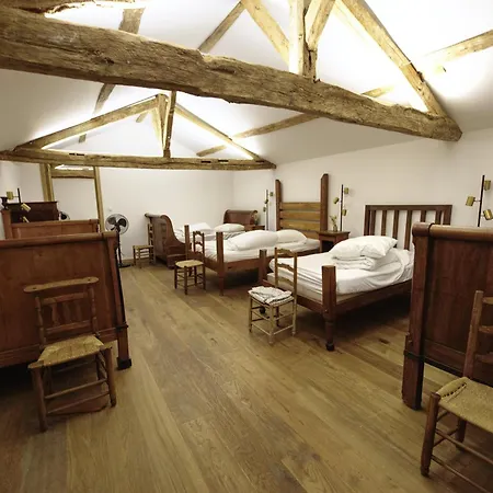 Casa de Férias Le Des Communs